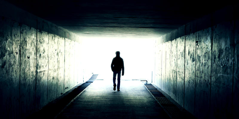TUNNEL LIGHT