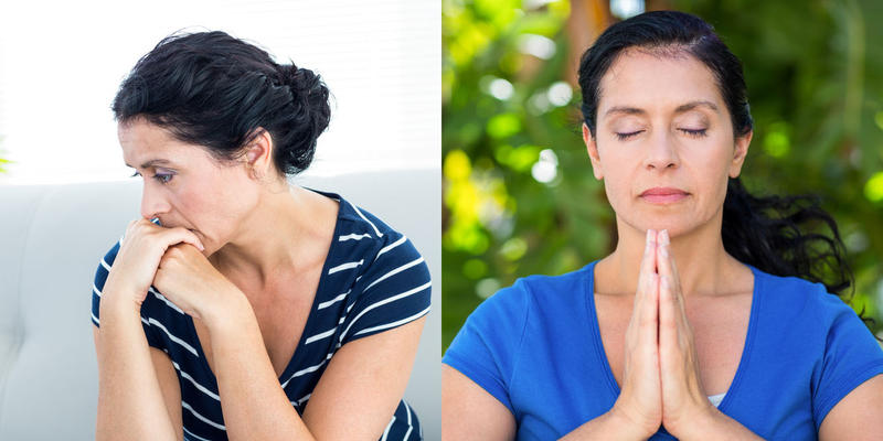 MEDITATION