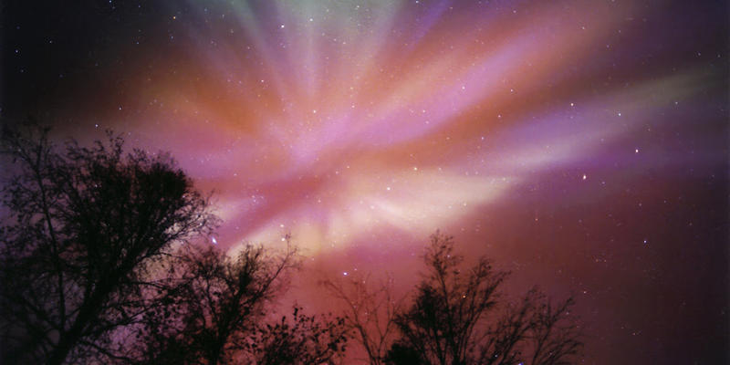 AURORA BOREALIS