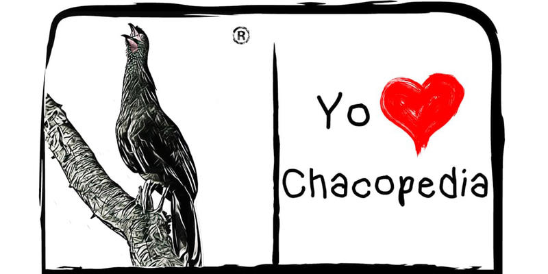 CHACOPEDIA