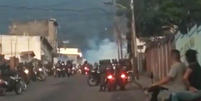 VENEZUELA