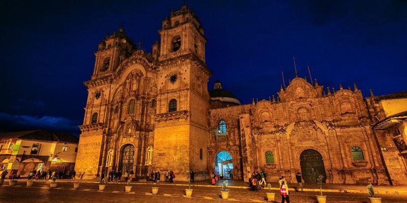 CUSCO