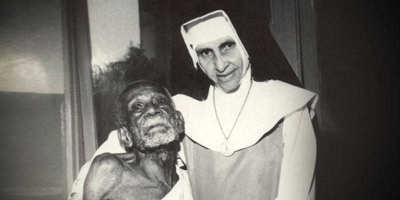 IRMÃ DULCE