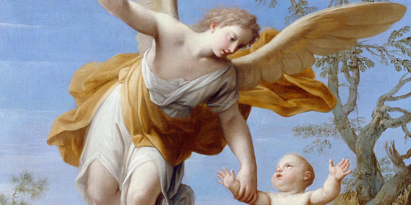 GUARDIAN ANGEL