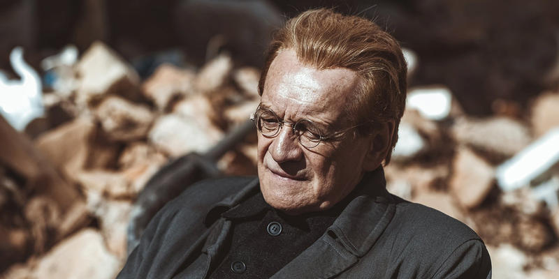 FILM O KSIĘDZU JANIE ZIEI