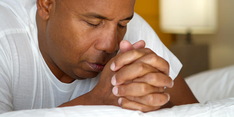 PRAY