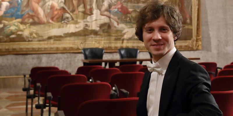 RAFAŁ BLECHACZ