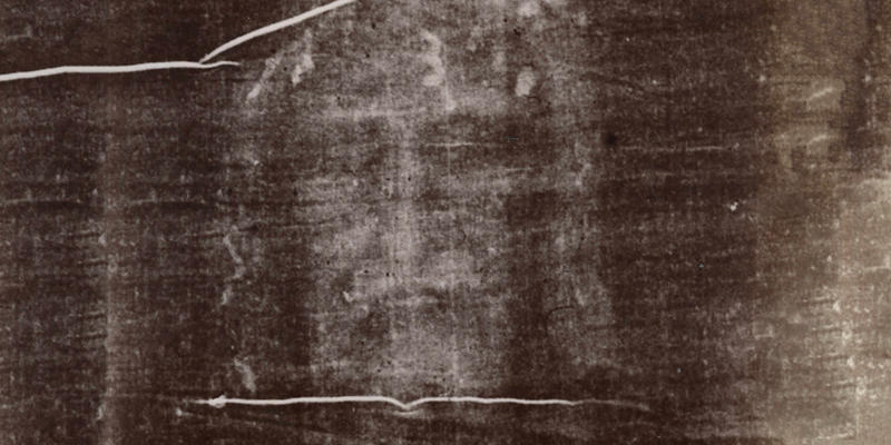SHROUD OF TURIN