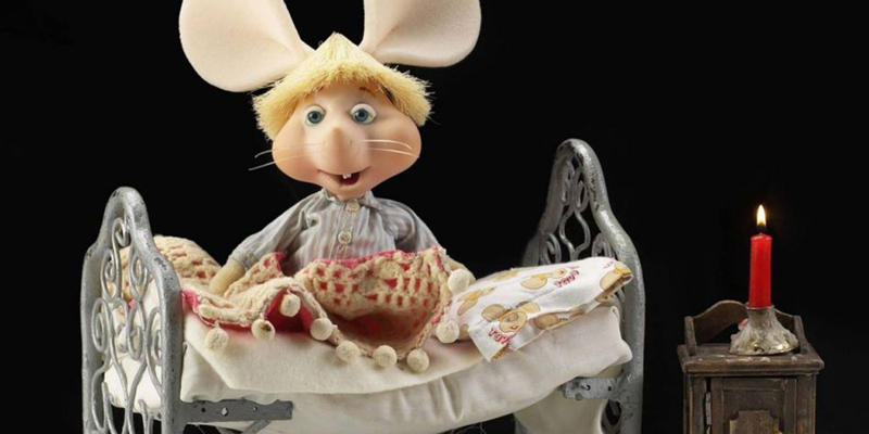 TOPO GIGIO