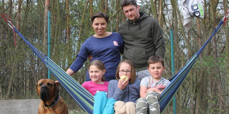TWÓJ CZAS NA LAS