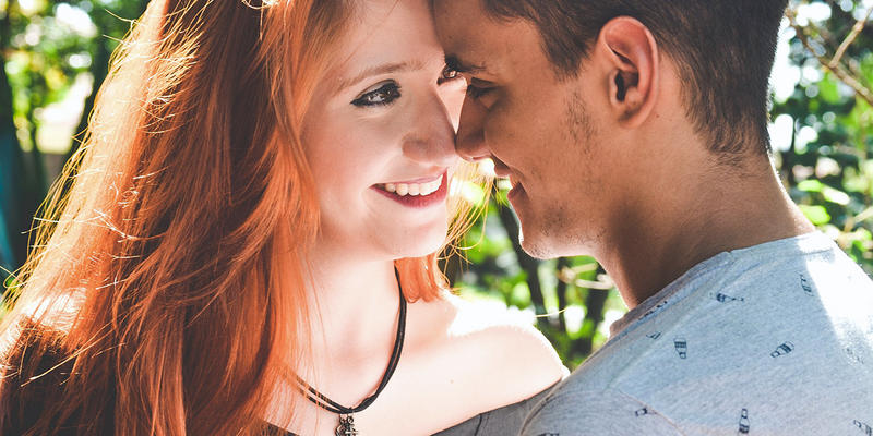 COUPLE
