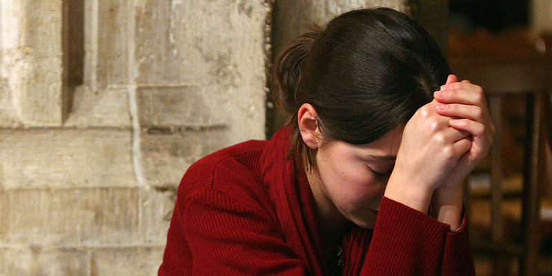 PRAYER