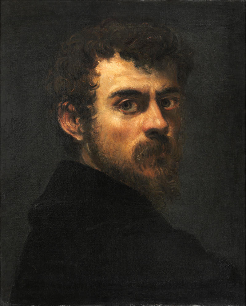 TINTORETTO