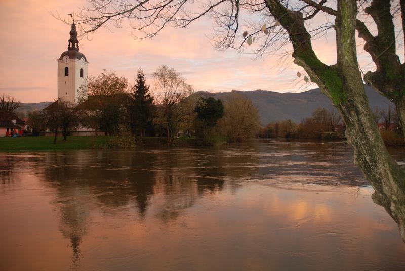 KOSTANJEVICA NA KRKI