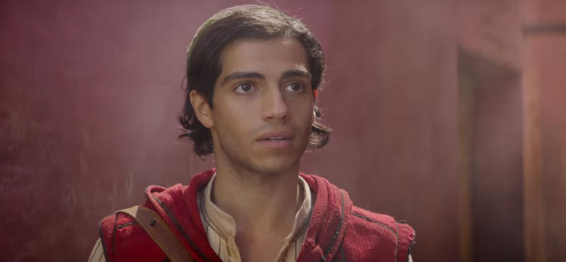ALADDIN