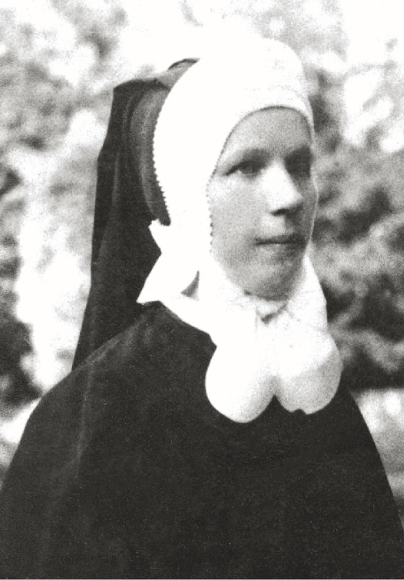 ANTONIJA FABJAN