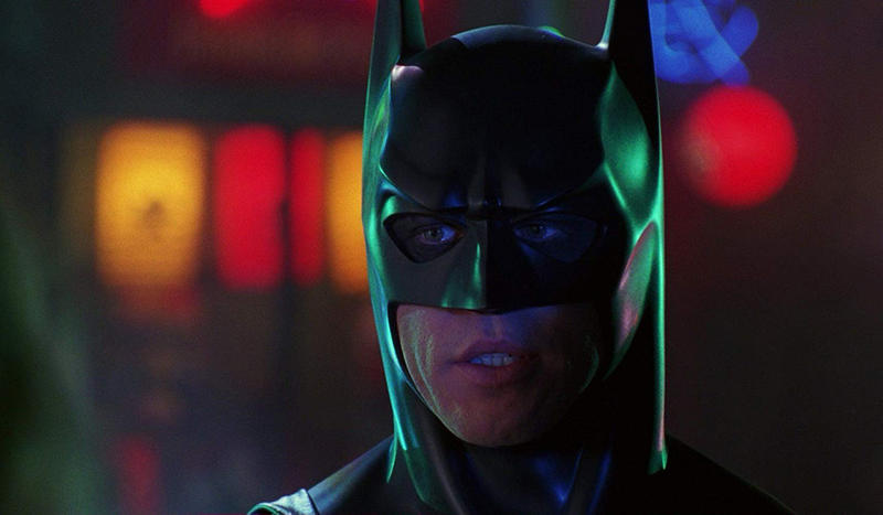 BATMAN
