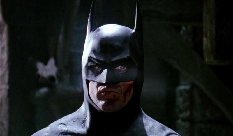 BATMAN