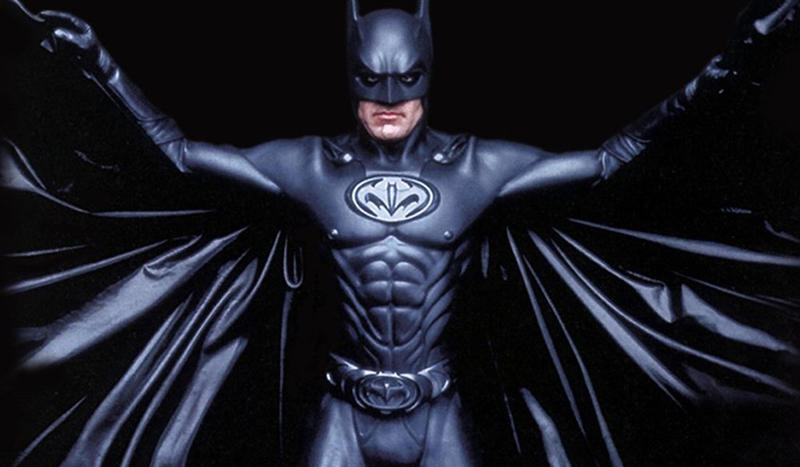 BATMAN