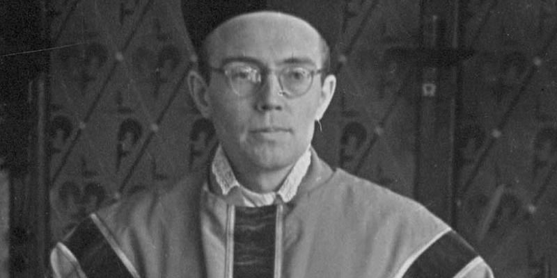 Beato Karl Leisner