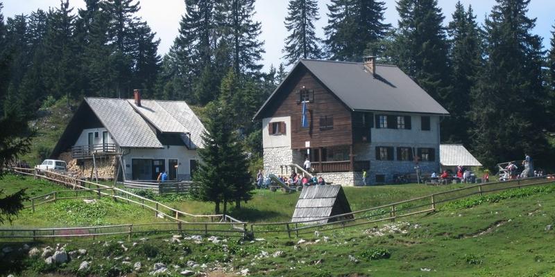 MENINA PLANINA