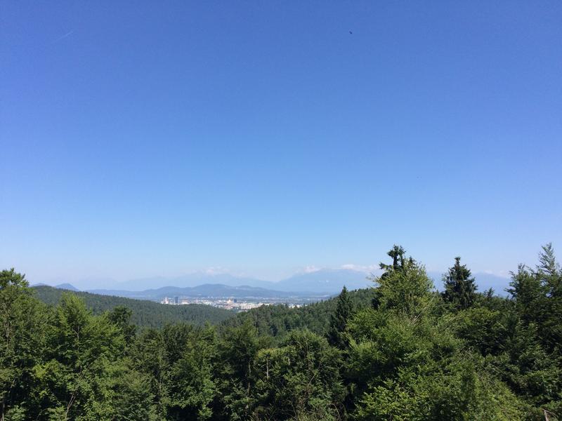 ORLE VIEW