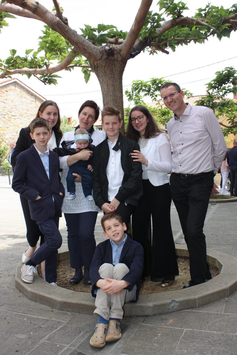 web 3 kocjancic family