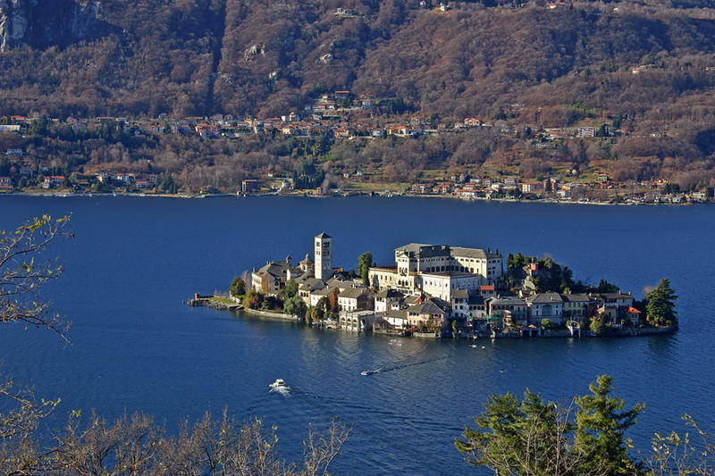 madre canopi monastero