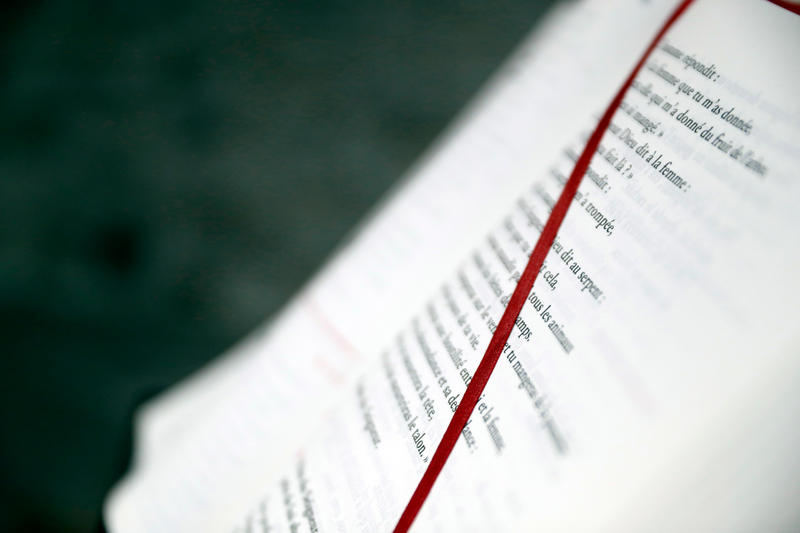 lectionnaire
