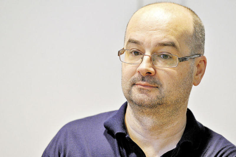 MIHA KRAMLI