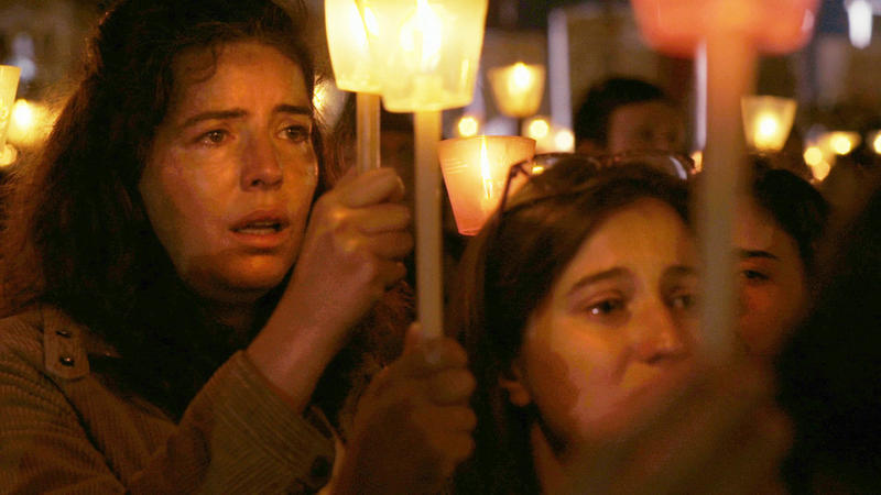 11 fois Fatima
