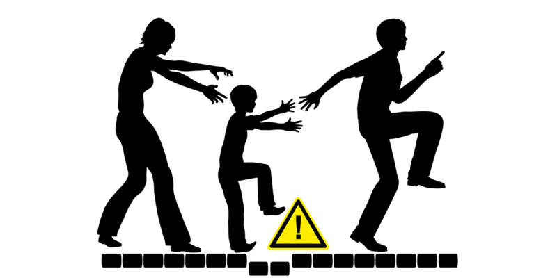 overprotective parenting