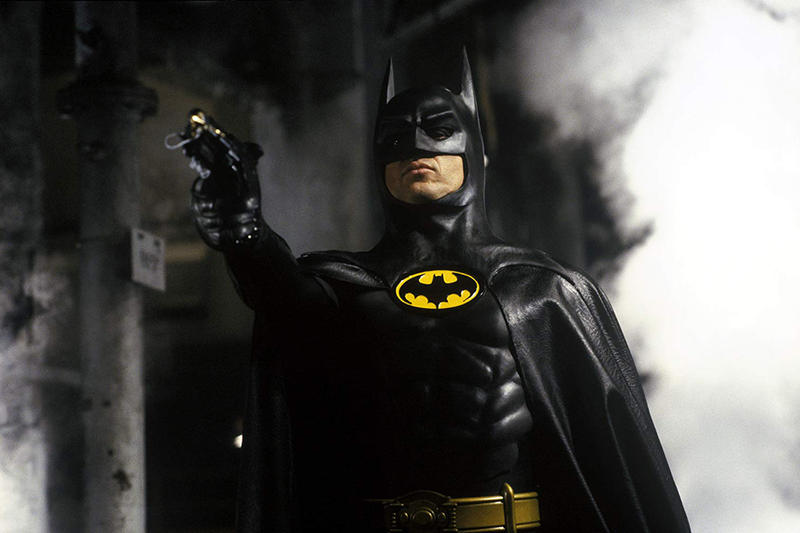 BATMAN