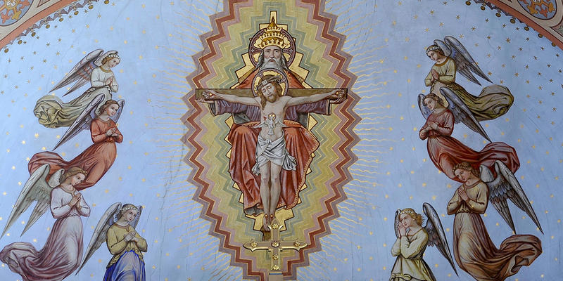 TRISAGION