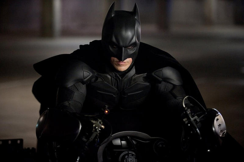 BATMAN