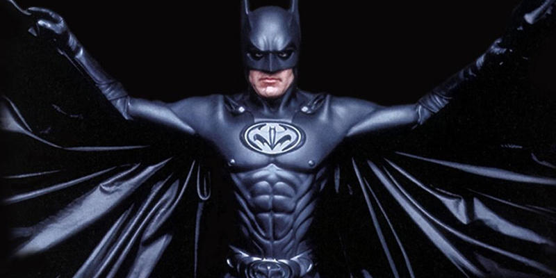 BATMAN Y ROBIN