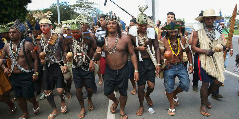 BRAZIL