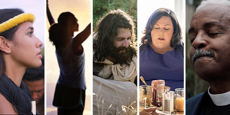 CATHOLIC MOVIES