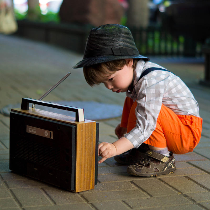 MUSIC