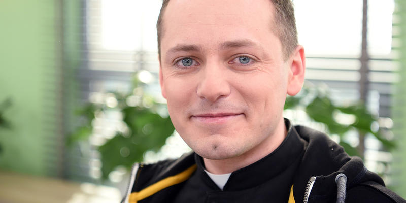 MICHAŁ MISIAK