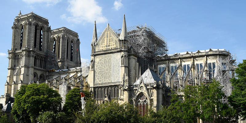 NOTRE DAME