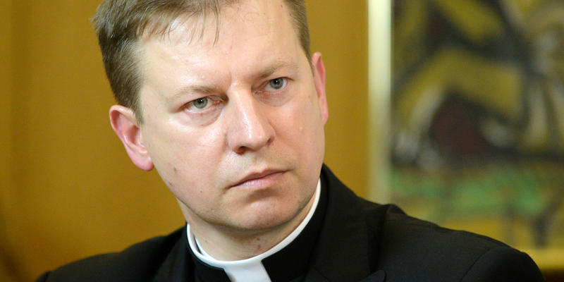 PAWEŁ RYTEL ANDRIANIK