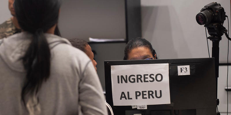 PERU