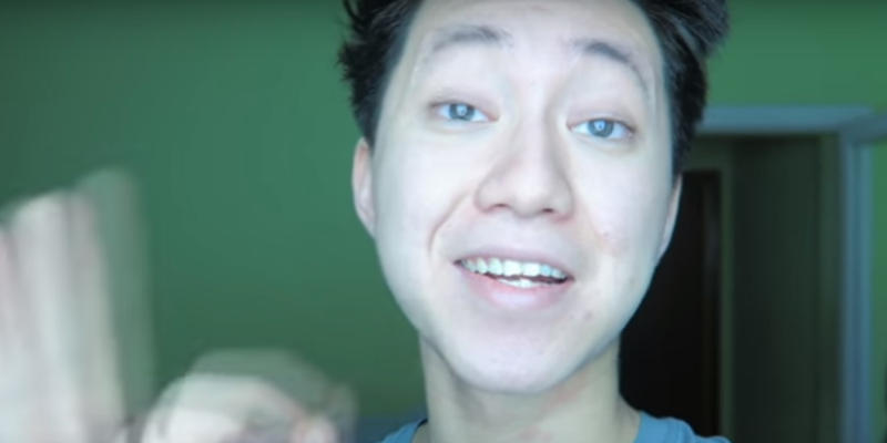 YOUTUBER UKARANY ZA PRANK