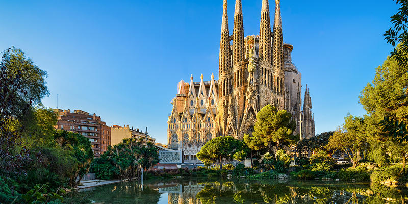 Sagrada Familia