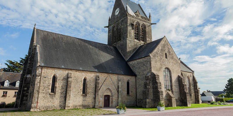 Sainte-Mère-Église