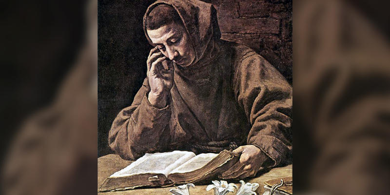 St. Anthony of Padua