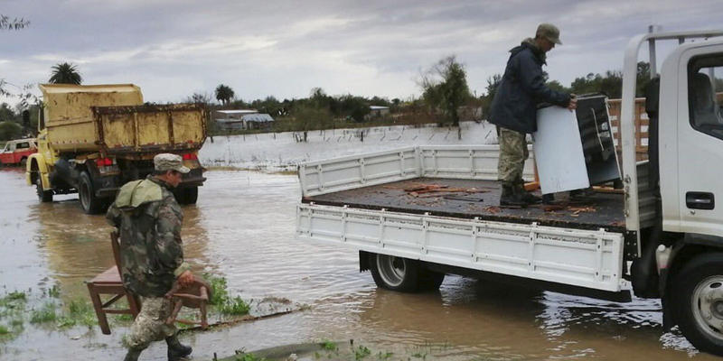 FLOOD