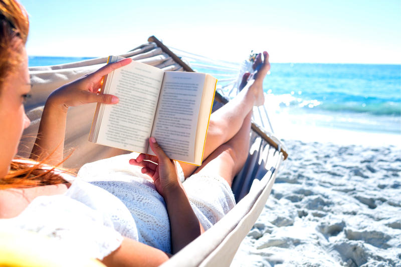 AMACA READING BOOK