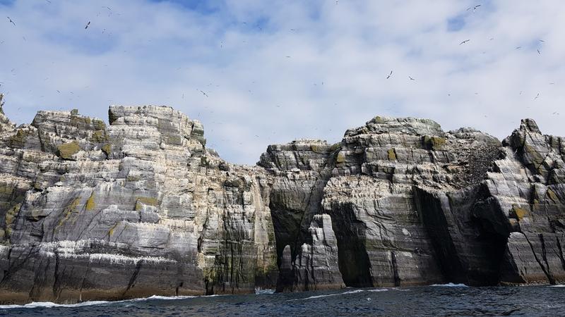 SKELLIG;ISLAND;TRAVEL;STAR;WARS;SEA;KS01;KS072319A - Aleteia Polska WYSPA SKELLIG